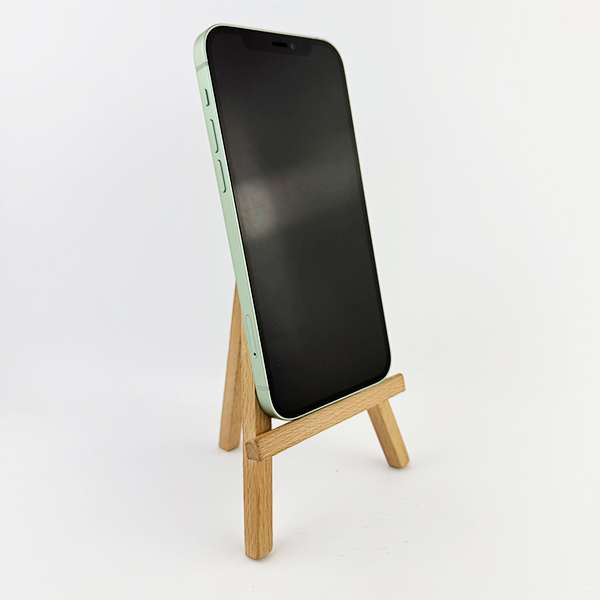 Apple iPhone 12 128GB Green Б/У №3263 (стан 9/10)