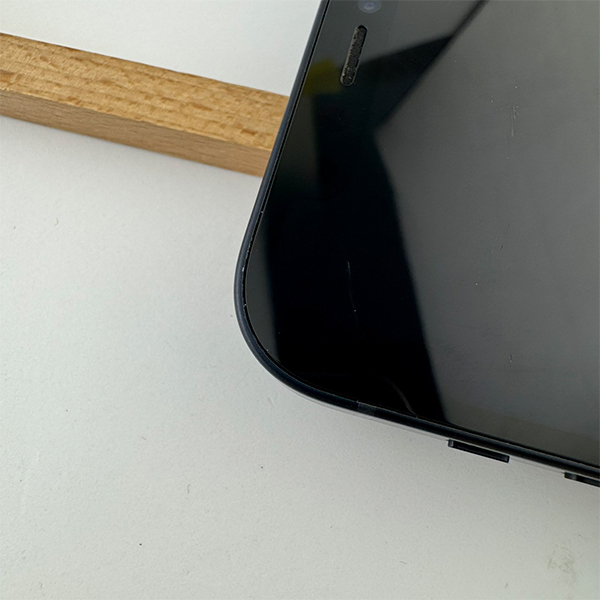 Apple iPhone 12 128GB Black Б/У №3274 (Стан 8/10)