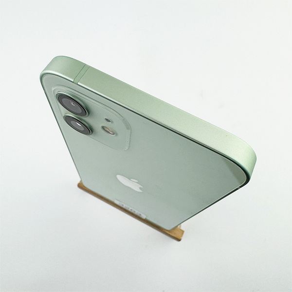 Apple iPhone 12 128GB Green Б/У №3263 (стан 9/10)