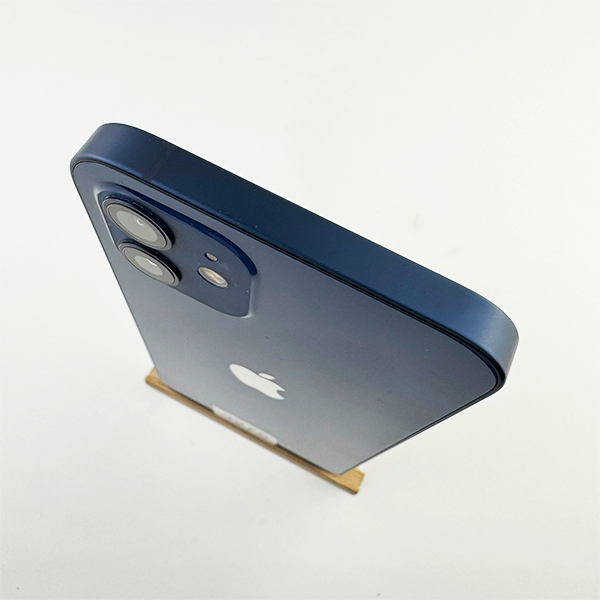 Apple iPhone 12 128GB Blue Б/У №3275 (Стан 8/10)