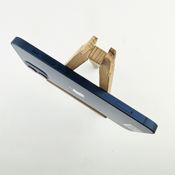Apple iPhone 12 128GB Blue Б/У №3275 (Стан 8/10)