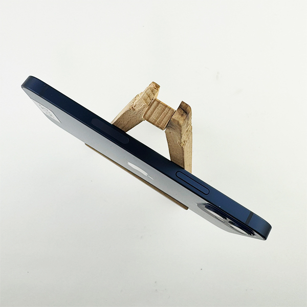 Apple iPhone 12 128GB Blue Б/У №3275 (Стан 8/10)