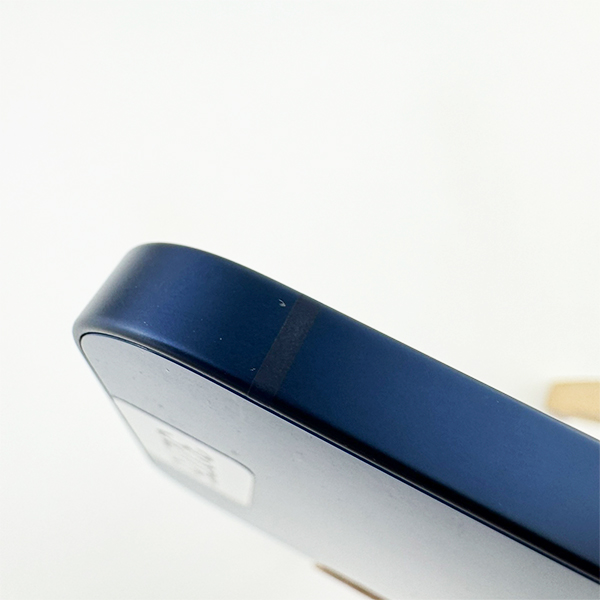 Apple iPhone 12 128GB Blue Б/У №3275 (Стан 8/10)