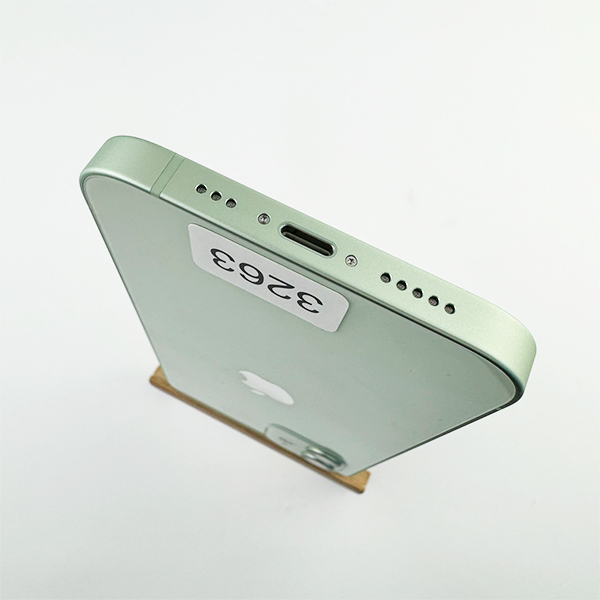 Apple iPhone 12 128GB Green Б/У №3263 (стан 9/10)