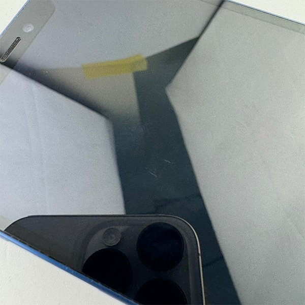 Apple iPhone 12 128GB Blue Б/У №3275 (Стан 8/10)