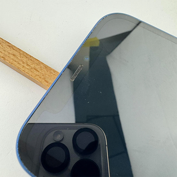 Apple iPhone 12 128GB Blue Б/У №3275 (Стан 8/10)