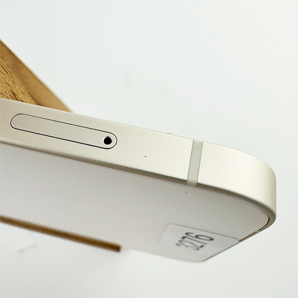 Apple iPhone 12 128GB White Б/У №3276 (Стан 8/10)