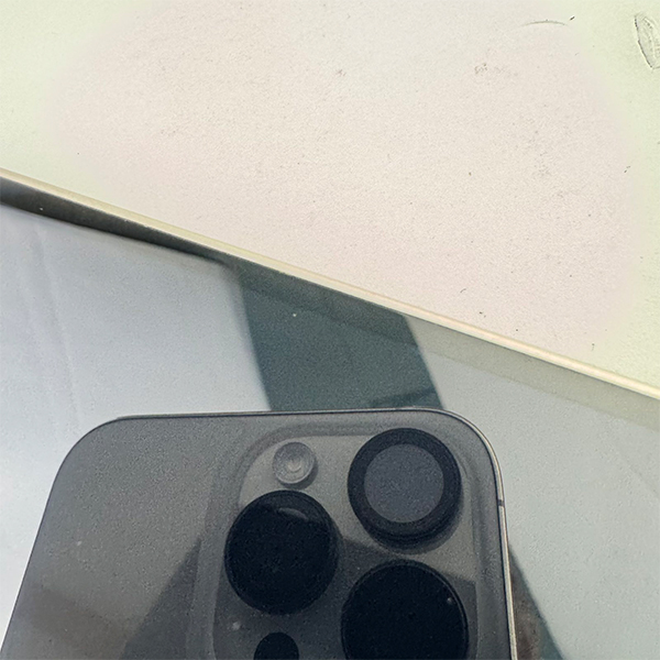 Apple iPhone 12 128GB White Б/У №3276 (Стан 8/10)