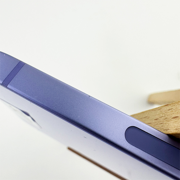 Apple iPhone 12 128GB Purple Б/У №3277 (Стан 8/10)