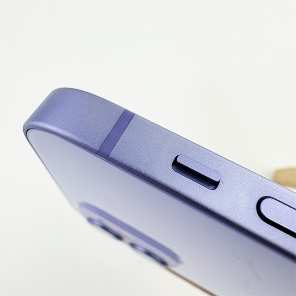 Apple iPhone 12 128GB Purple Б/У №3277 (Стан 8/10)