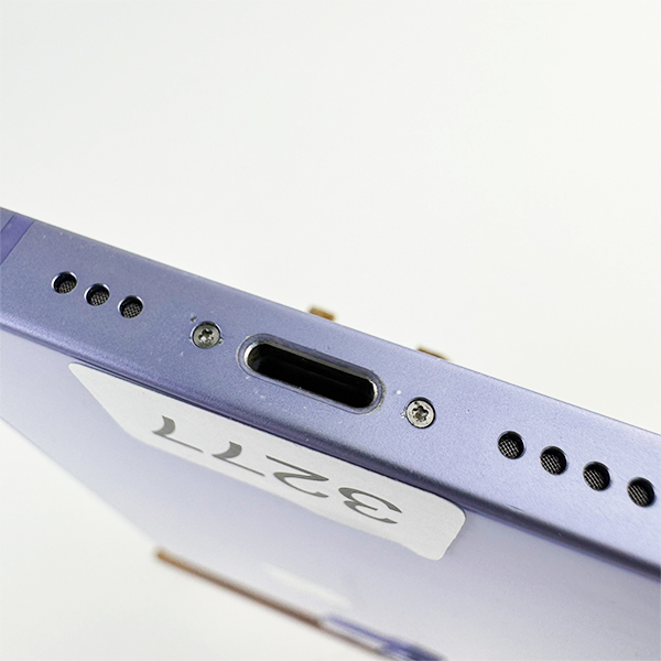 Apple iPhone 12 128GB Purple Б/У №3277 (Стан 8/10)