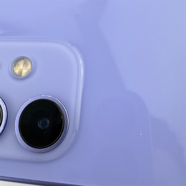 Apple iPhone 12 128GB Purple Б/У №3277 (Стан 8/10)