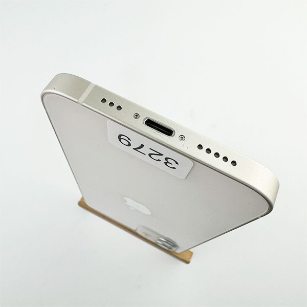 Apple iPhone 12 128GB White Б/У №3279 (Стан 8/10)