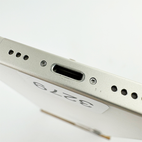 Apple iPhone 12 128GB White Б/У №3279 (Стан 8/10)