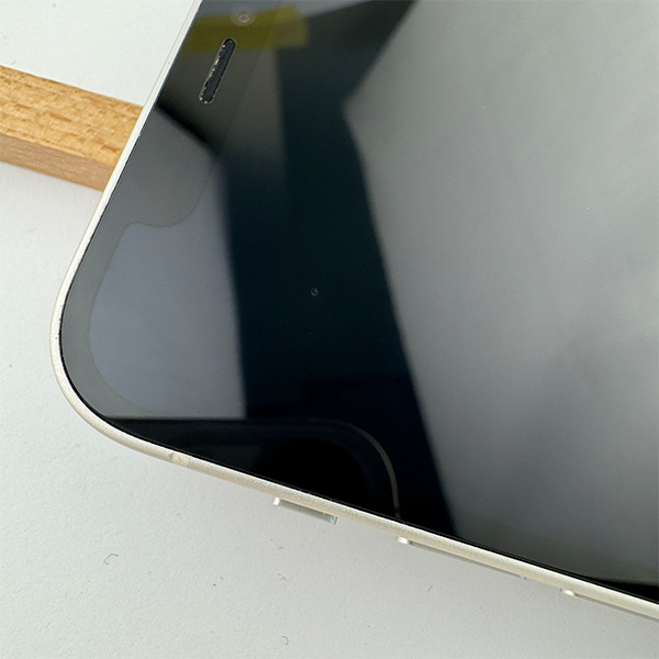 Apple iPhone 12 128GB White Б/У №3279 (Стан 8/10)