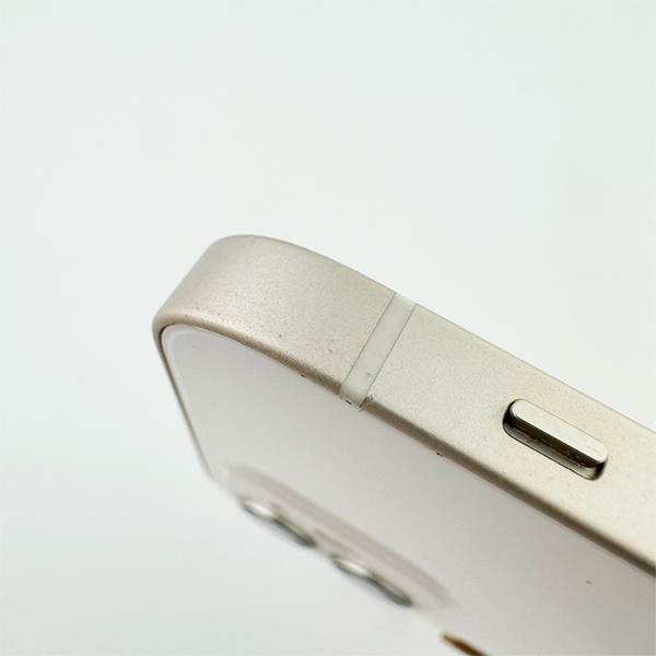 Apple iPhone 12 128GB White Б/У №3280 (Стан 8/10)