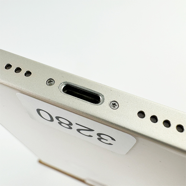 Apple iPhone 12 128GB White Б/У №3280 (Стан 8/10)