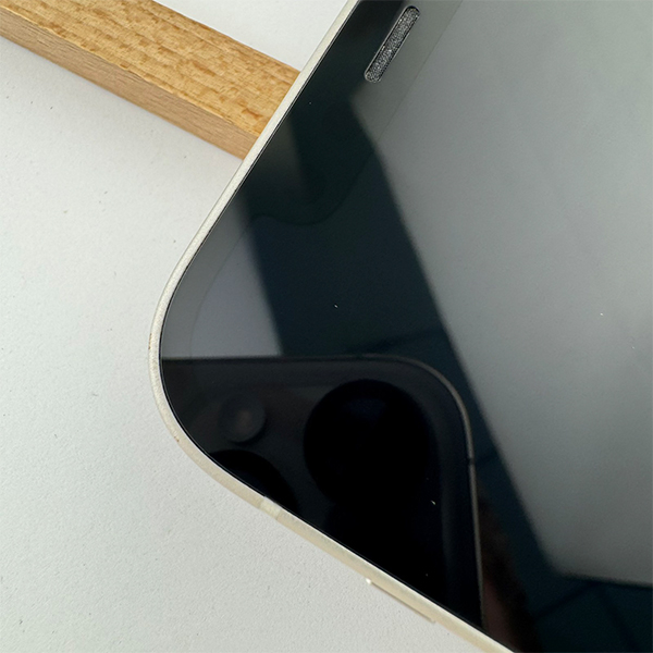 Apple iPhone 12 128GB White Б/У №3280 (Стан 8/10)