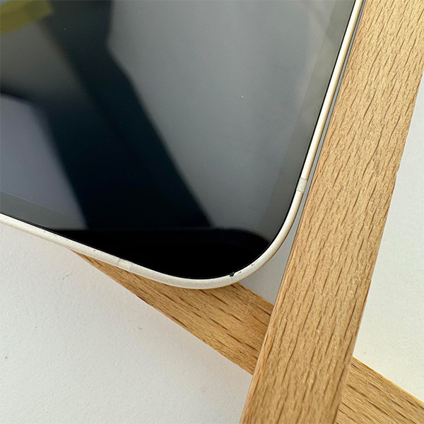 Apple iPhone 12 128GB White Б/У №3280 (Стан 8/10)