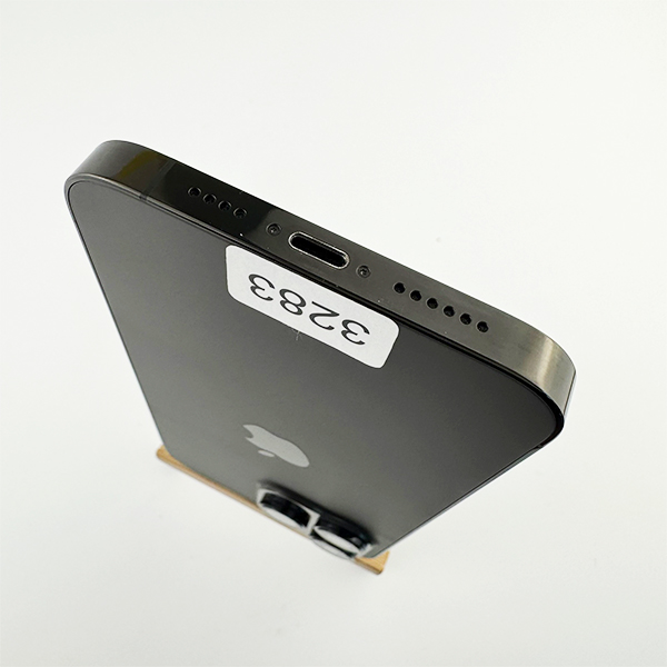 Apple iPhone 14 Pro Max 256GB Space Black Б/У №3283 (Стан 8/10)