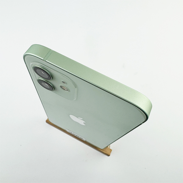 Apple iPhone 12 128GB Green Б/У №3262 (стан 8/10)