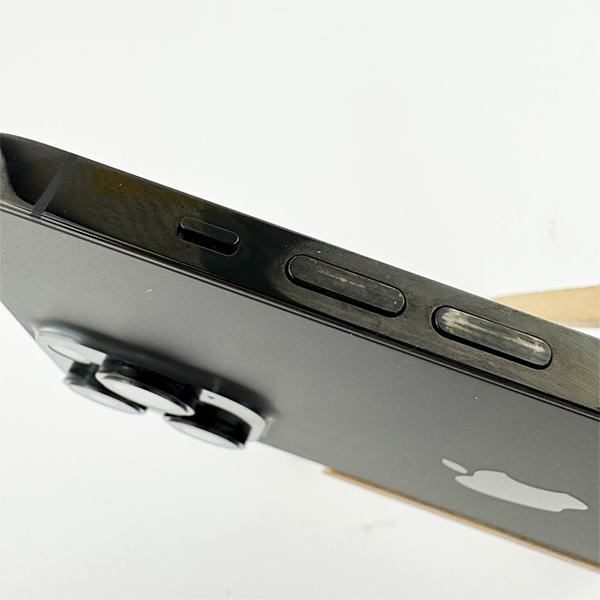 Apple iPhone 14 Pro Max 256GB Space Black Б/У №3283 (Стан 8/10)