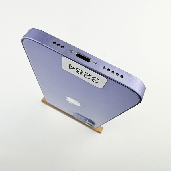 Apple iPhone 12 128GB Purple Б/У №3284 (Стан 8/10)