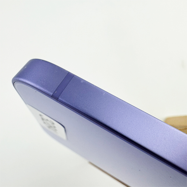 Apple iPhone 12 128GB Purple Б/У №3284 (Стан 8/10)