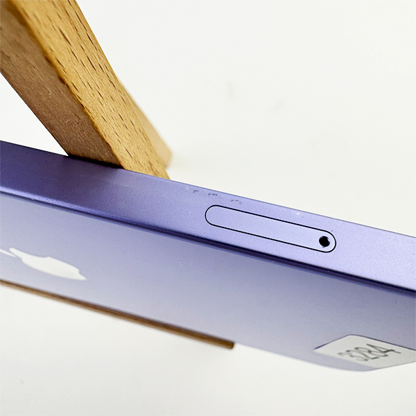 Apple iPhone 12 128GB Purple Б/У №3284 (Стан 8/10)
