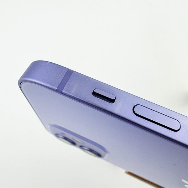 Apple iPhone 12 128GB Purple Б/У №3284 (Стан 8/10)