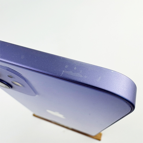 Apple iPhone 12 128GB Purple Б/У №3284 (Стан 8/10)