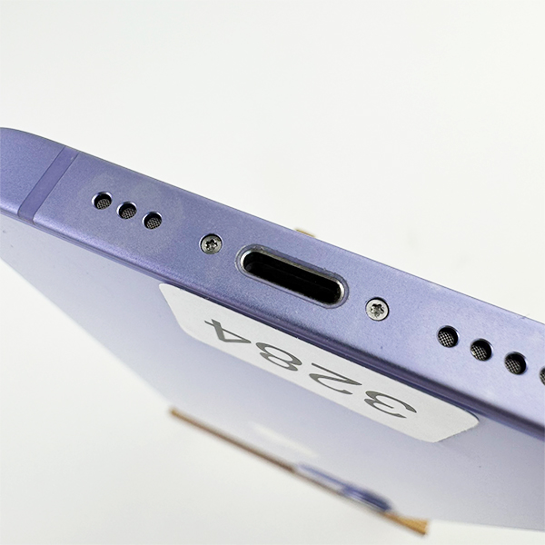 Apple iPhone 12 128GB Purple Б/У №3284 (Стан 8/10)