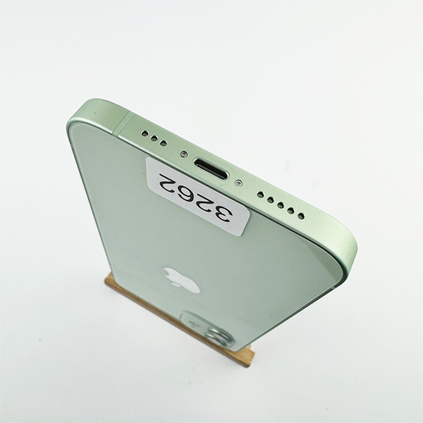 Apple iPhone 12 128GB Green Б/У №3262 (стан 8/10)