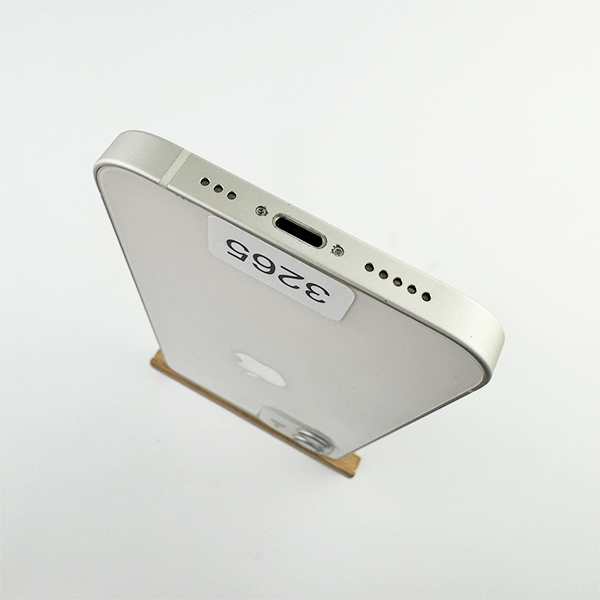 Apple iPhone 12 128GB White Б/У №3265 (Стан 8/10)