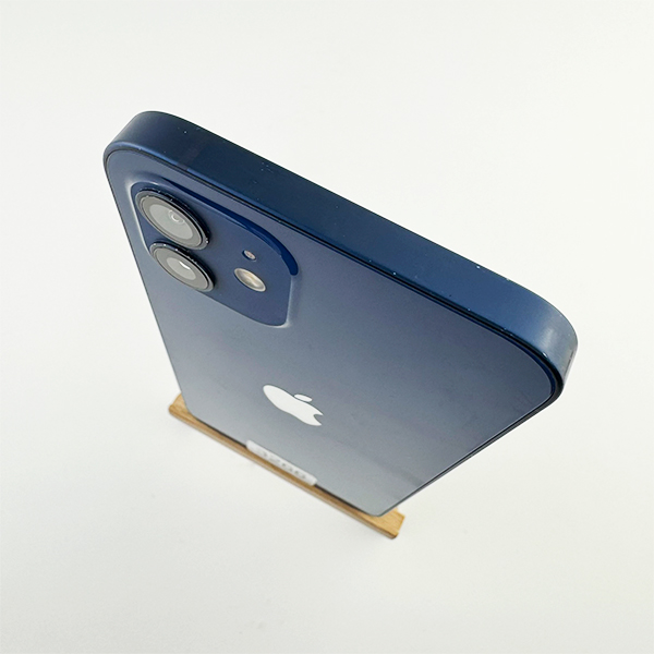 Apple iPhone 12 128GB Blue Б/У №3266 (Стан 8/10)