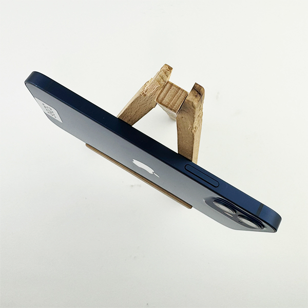 Apple iPhone 12 128GB Blue Б/У №3266 (Стан 8/10)
