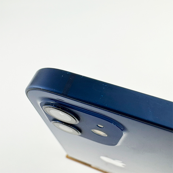 Apple iPhone 12 128GB Blue Б/У №3266 (Стан 8/10)