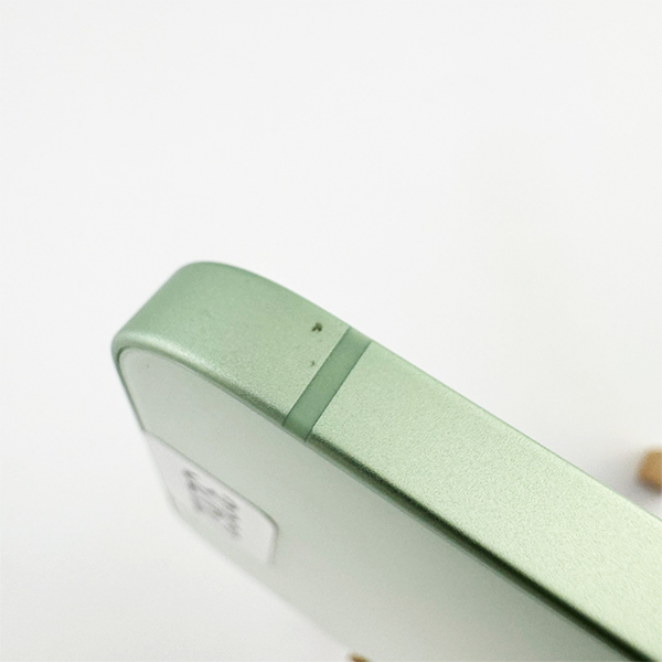 Apple iPhone 12 128GB Green Б/У №3262 (стан 8/10)