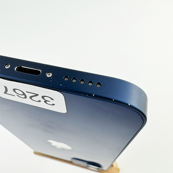 Apple iPhone 12 128GB Blue Б/У №3267 (Стан 8/10)