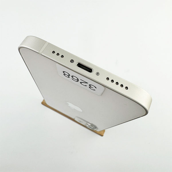 Apple iPhone 12 128GB White Б/У №3268 (Стан 8/10)