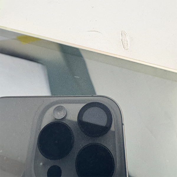 Apple iPhone 12 128GB White Б/У №3268 (Стан 8/10)