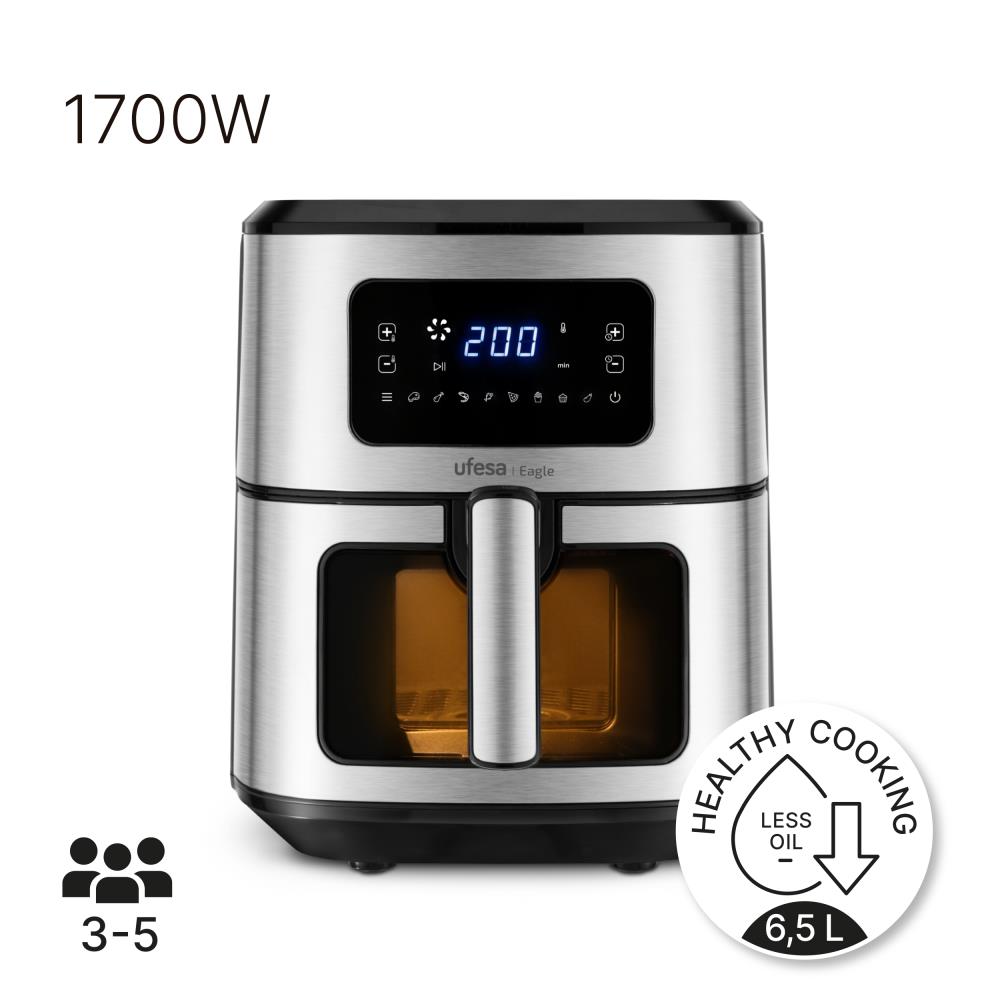 Аерогриль Ufesa EAGLE (72805690)
