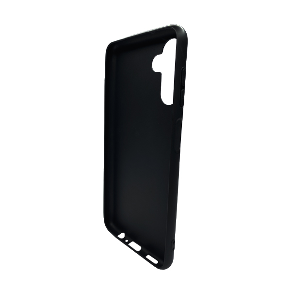 Чохол Original Silicon Case Samsung A04s-2022/А047-2022 Black
