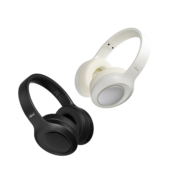 Bluetooth Навушники MIetubl MTB-BLHM03 Black