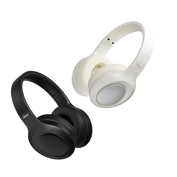 Bluetooth Навушники MIetubl MTB-BLHM03 White