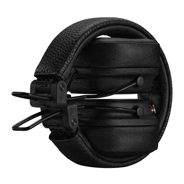 Bluetooth Навушники Marshall Major  V Black (1006832)