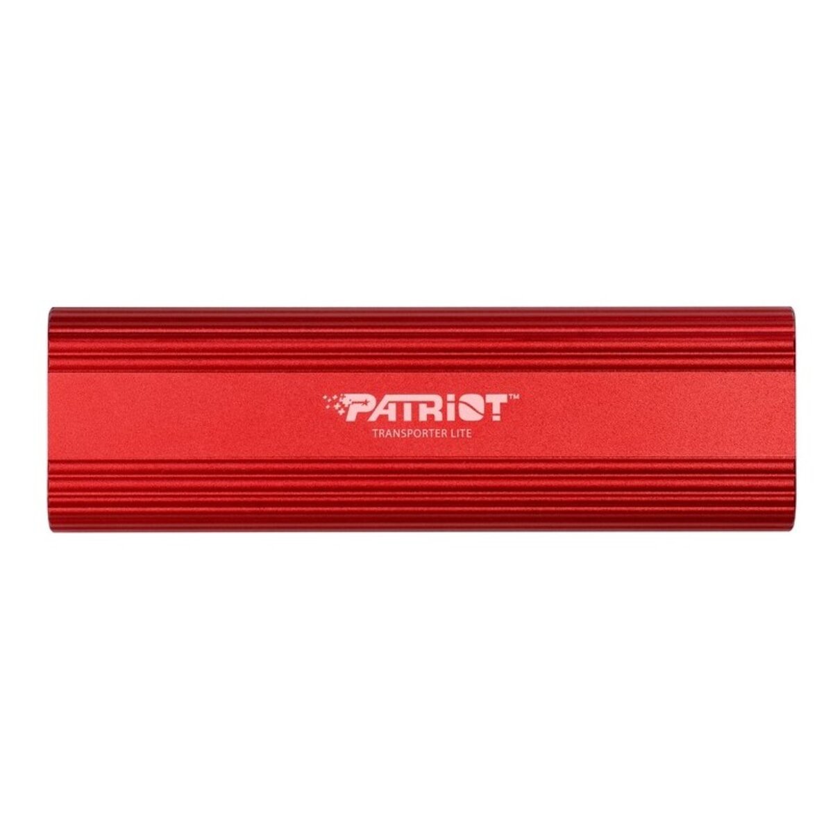 Портативний SSD Patriot Transporter Lite 2TB Type-C