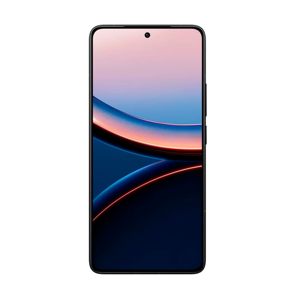Смартфон XIAOMI Poco F7 Ultra 16/512Gb (yellow) Global Version