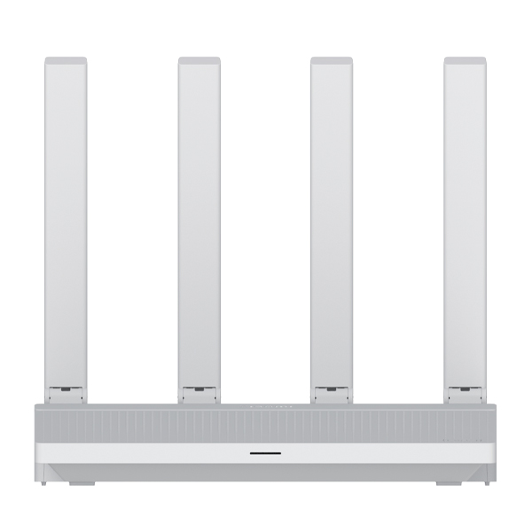 Бездротовий маршрутизатор (роутер) Xiaomi Router AX3000T (DVB4423GL)