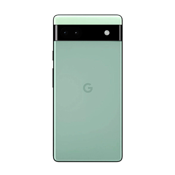 Смартфон Google Pixel 6A 6/128GB Sage